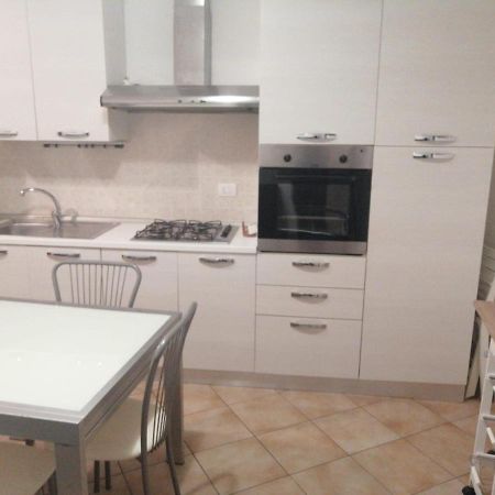 Casa Del Relax Daire Olbia Dış mekan fotoğraf