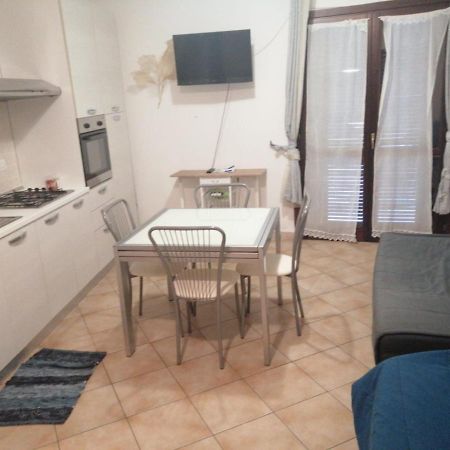 Casa Del Relax Daire Olbia Dış mekan fotoğraf