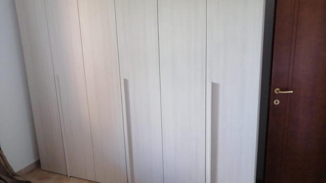 Casa Del Relax Daire Olbia Dış mekan fotoğraf