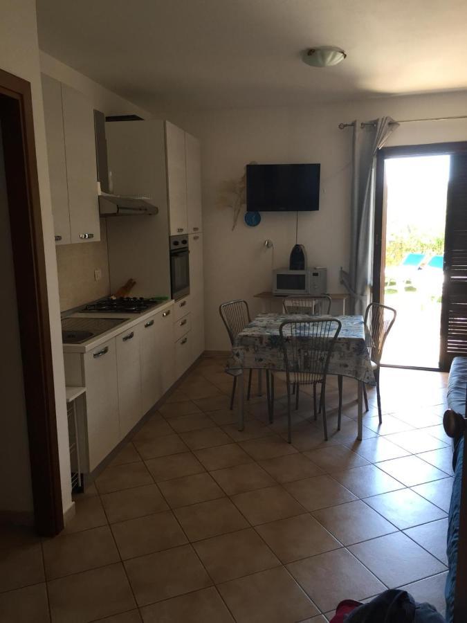 Casa Del Relax Daire Olbia Dış mekan fotoğraf