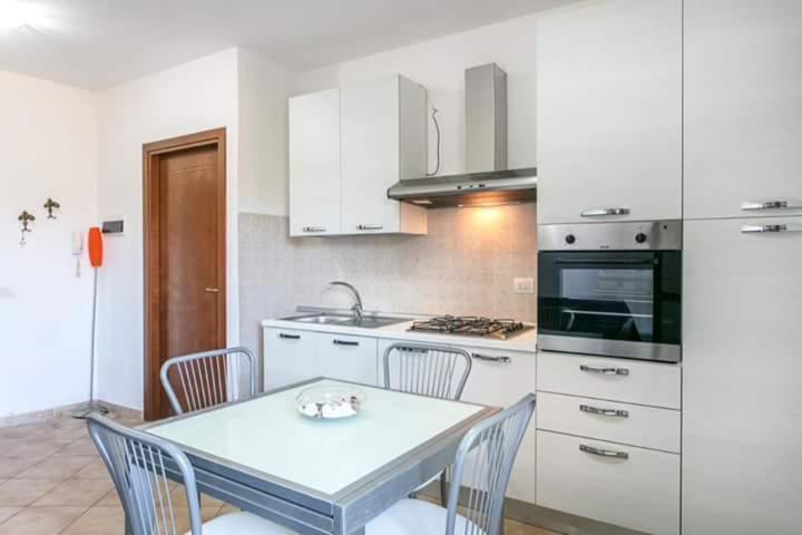 Casa Del Relax Daire Olbia Dış mekan fotoğraf