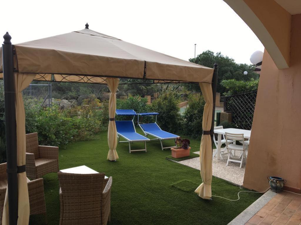 Casa Del Relax Daire Olbia Dış mekan fotoğraf