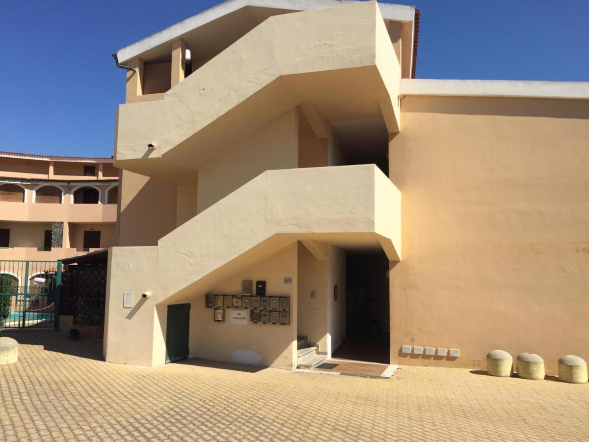 Casa Del Relax Daire Olbia Dış mekan fotoğraf