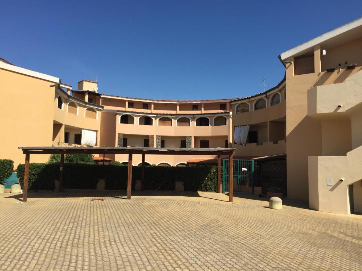 Casa Del Relax Daire Olbia Dış mekan fotoğraf