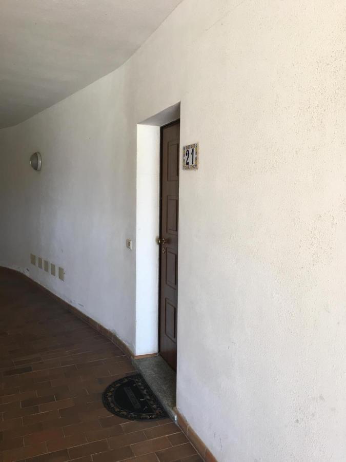 Casa Del Relax Daire Olbia Dış mekan fotoğraf