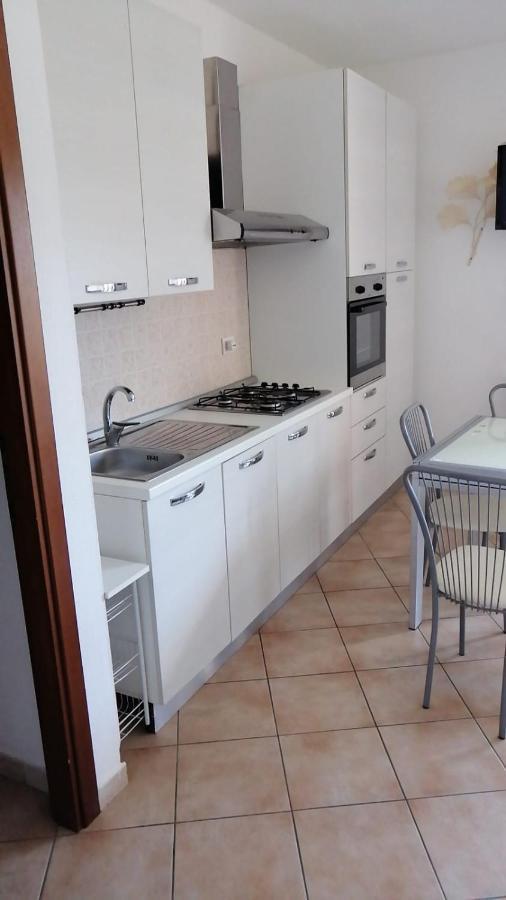 Casa Del Relax Daire Olbia Dış mekan fotoğraf