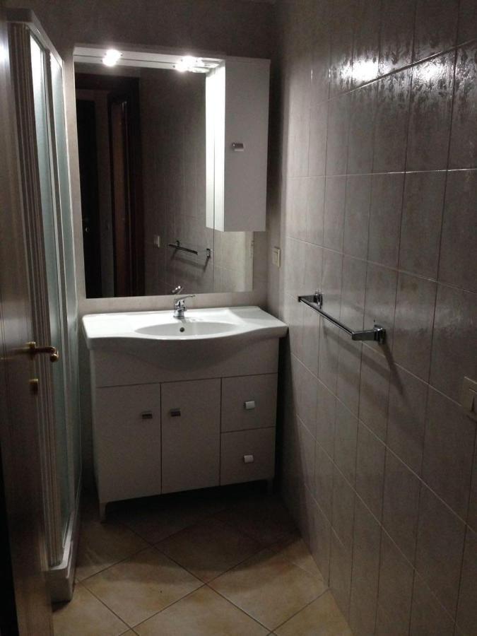 Casa Del Relax Daire Olbia Dış mekan fotoğraf