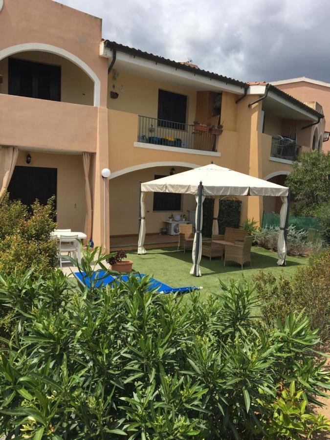 Casa Del Relax Daire Olbia Dış mekan fotoğraf