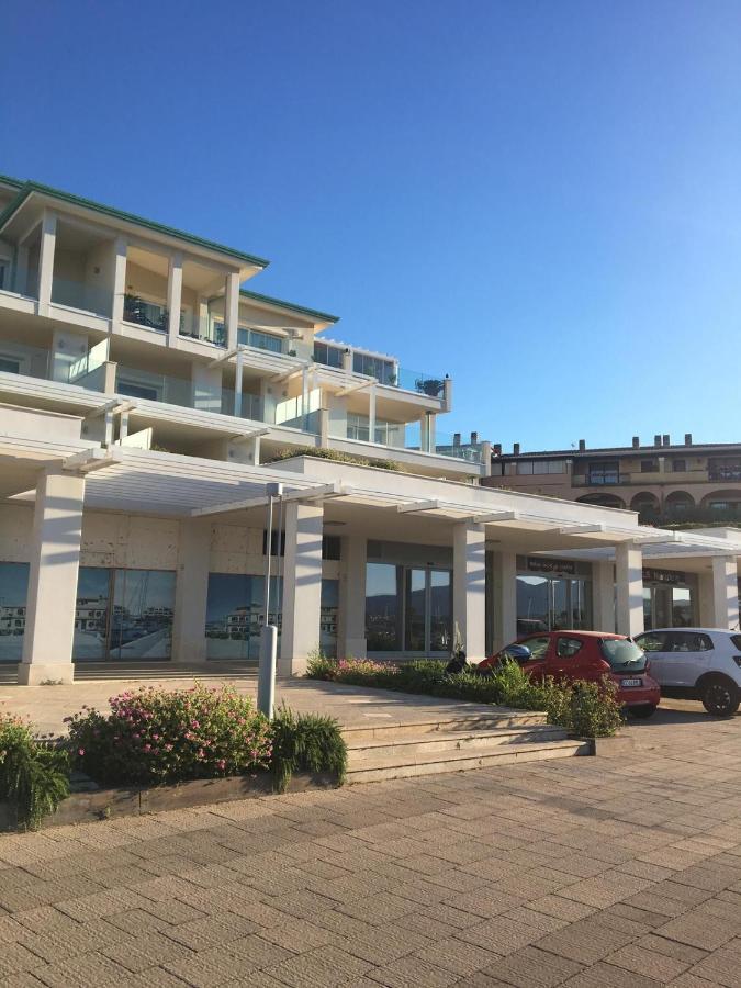 Casa Del Relax Daire Olbia Dış mekan fotoğraf