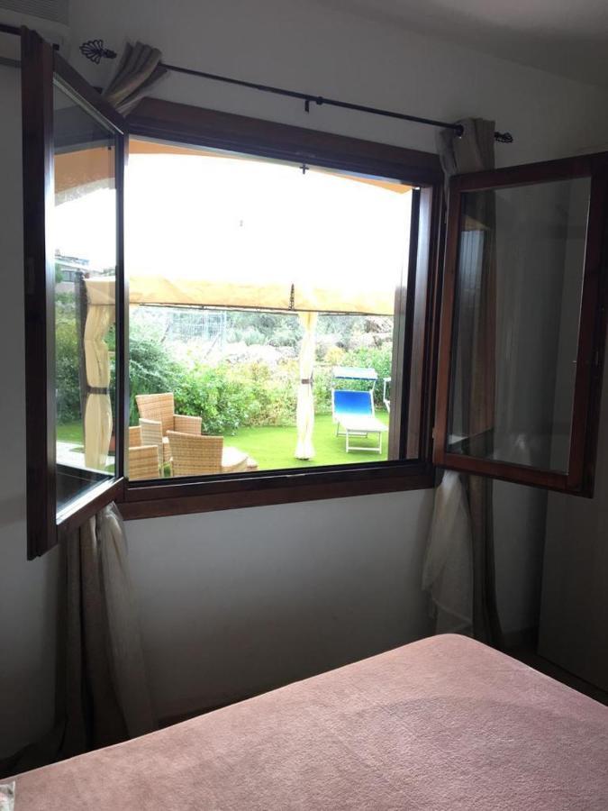 Casa Del Relax Daire Olbia Dış mekan fotoğraf
