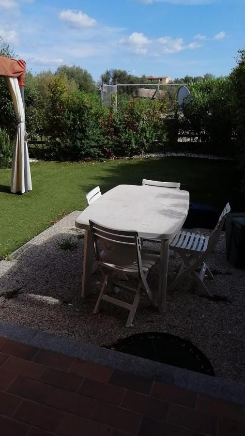 Casa Del Relax Daire Olbia Dış mekan fotoğraf