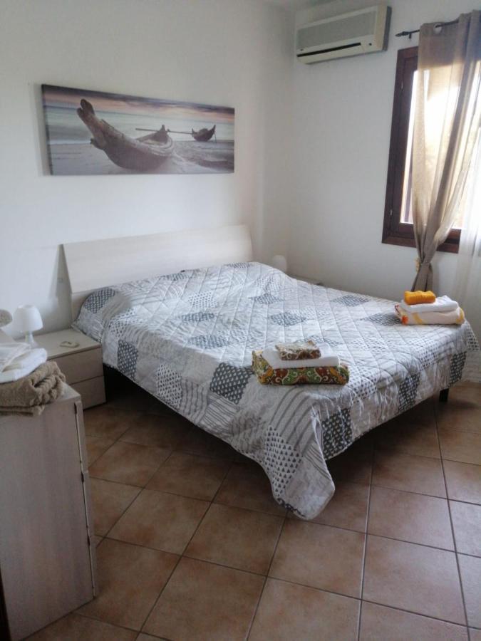 Casa Del Relax Daire Olbia Dış mekan fotoğraf