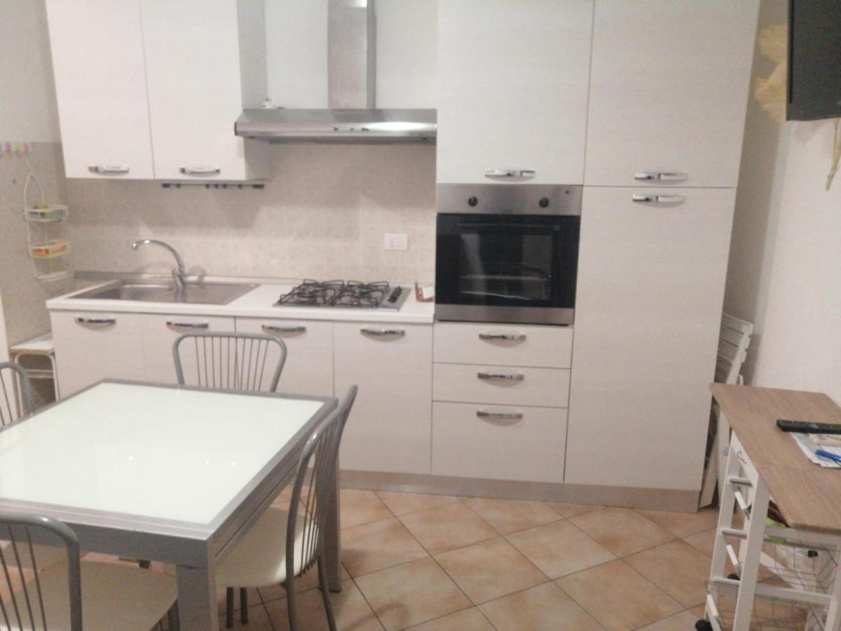 Casa Del Relax Daire Olbia Dış mekan fotoğraf
