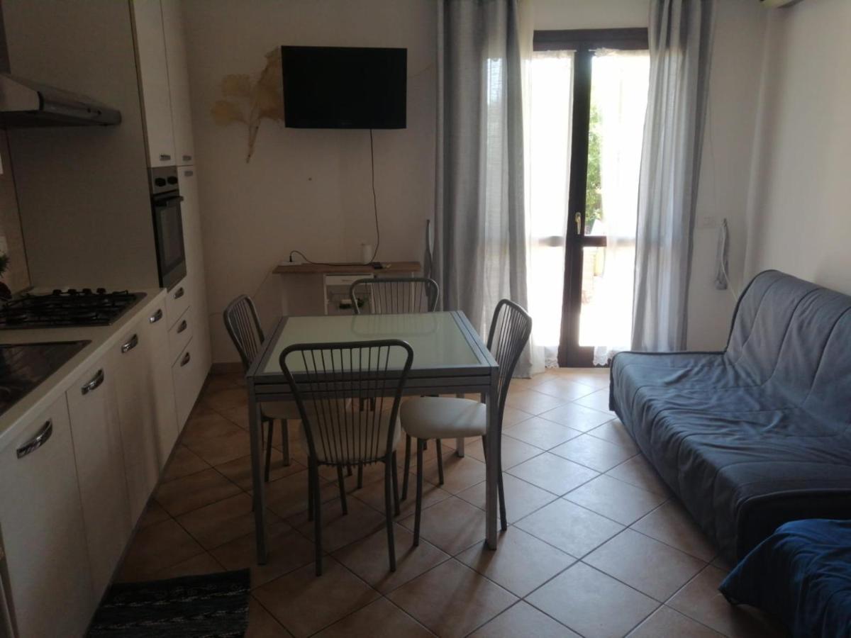 Casa Del Relax Daire Olbia Dış mekan fotoğraf