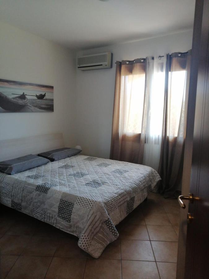 Casa Del Relax Daire Olbia Dış mekan fotoğraf