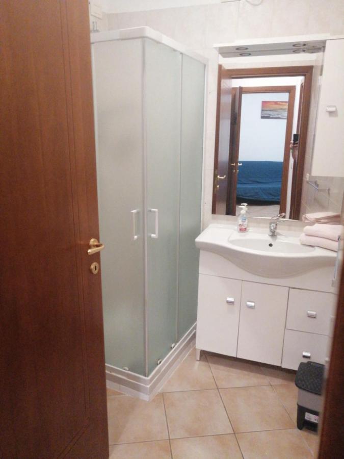 Casa Del Relax Daire Olbia Dış mekan fotoğraf