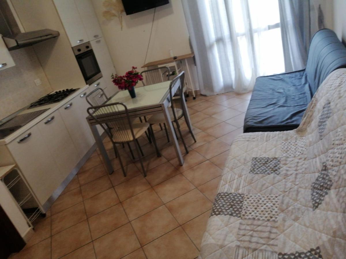 Casa Del Relax Daire Olbia Dış mekan fotoğraf