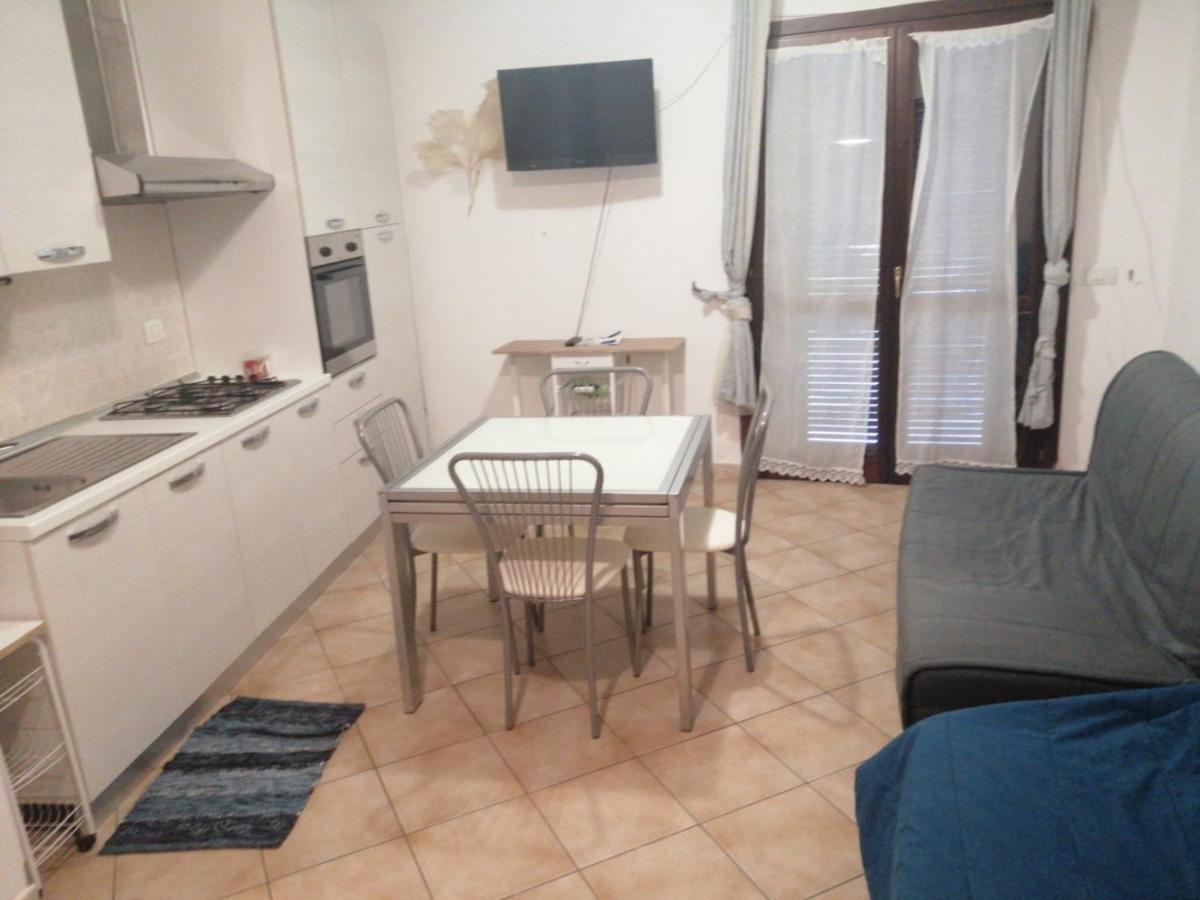 Casa Del Relax Daire Olbia Dış mekan fotoğraf