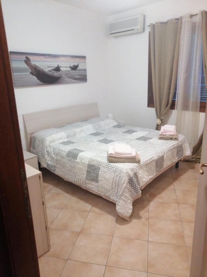 Casa Del Relax Daire Olbia Dış mekan fotoğraf